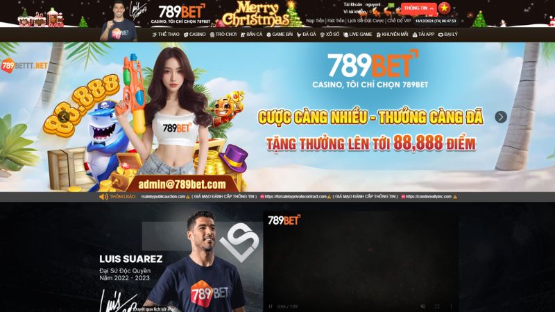 Cách vào website nhanh chóng khi 789Bet bị chặn