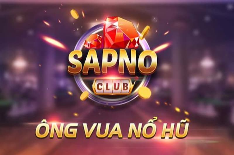 Sapno Club nổ hũ với những tổng số tiền thưởng lớn nhất