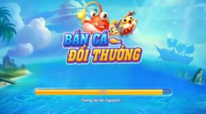 Đôi nét về tựa game bắn cá ăn tiền thật 