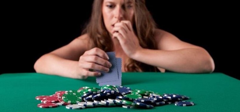 Những hình thức Bluff trong Poker là gì?