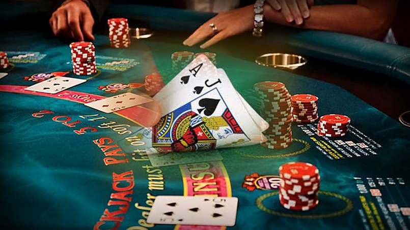 Cách chơi Blackjack thành công thông qua những điều nhỏ