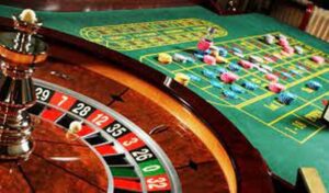 Trò chơi Roulette có gì đặc biệt?