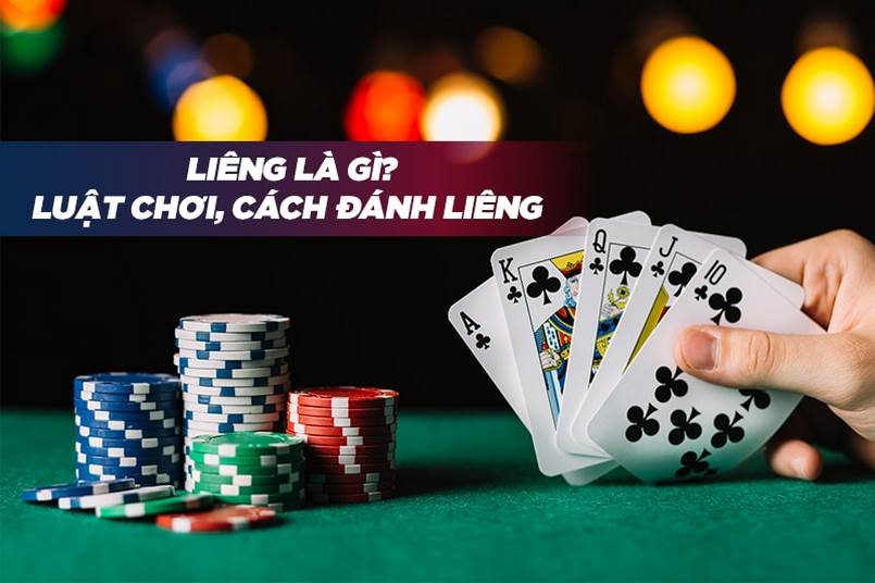 Điều cần lưu ý trong cách đánh bài liêng